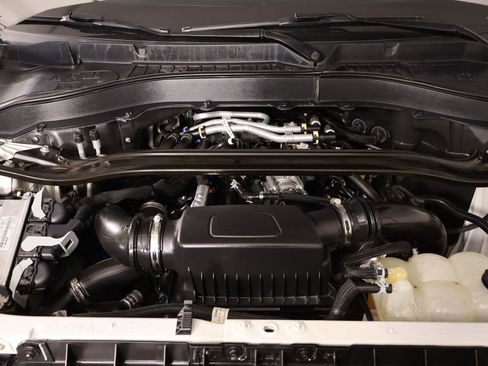 Used 2021 Ford Explorer ST w/ Equipment Group 401A image 22