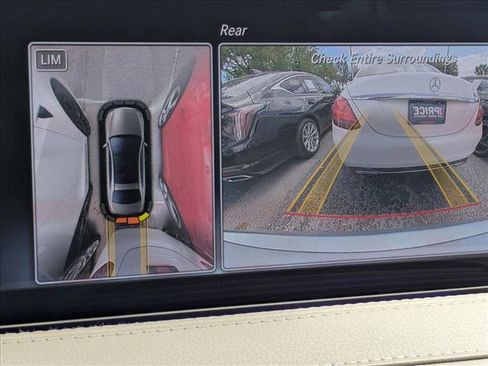 Used 2018 Mercedes-Benz S 560 Sedan image 12