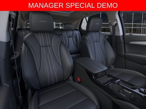 Used 2026 Buick Envision Avenir AWD/4WD image 16