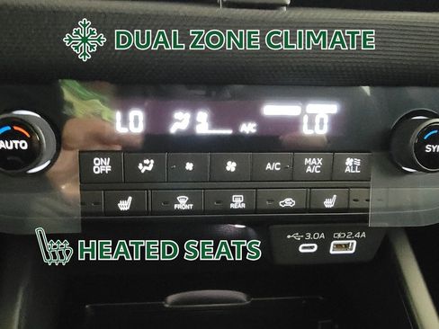 New 2026 Subaru Outback Limited XT image 13