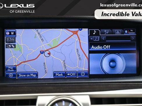 Used 2013 Lexus LS 460 w/ Comfort Pkg RWD image 14