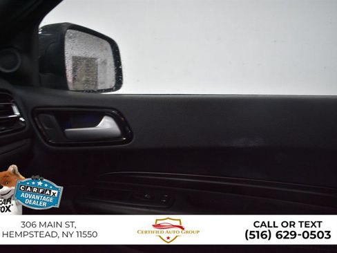 Used 2023 Dodge Durango SXT RWD image 18