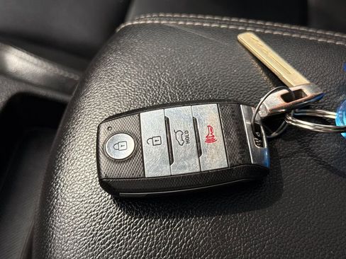 Used 2018 Kia Sportage EX w/ EX Premium Package AWD/4WD image 37
