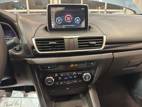 Used 2015 MAZDA MAZDA3 i Grand Touring image 19