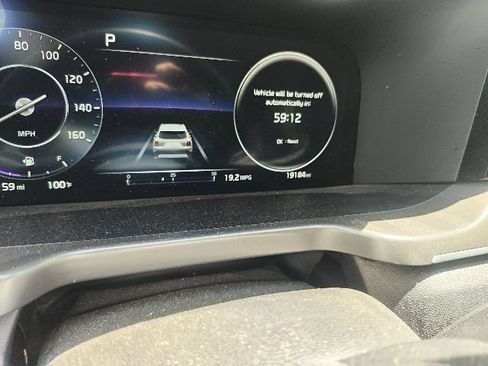 Certified 2023 Kia Sorento SX AWD/4WD image 10