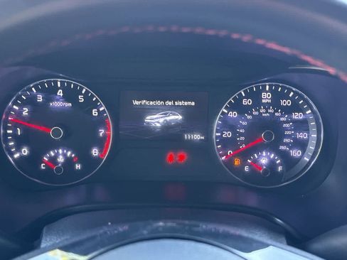 Used 2023 Kia Forte GT FWD image 16