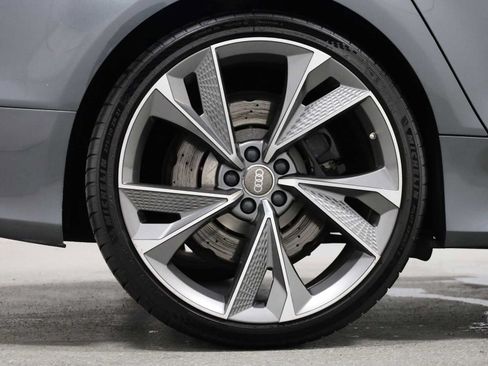 Used 2014 Audi RS 7 Prestige AWD/4WD image 36