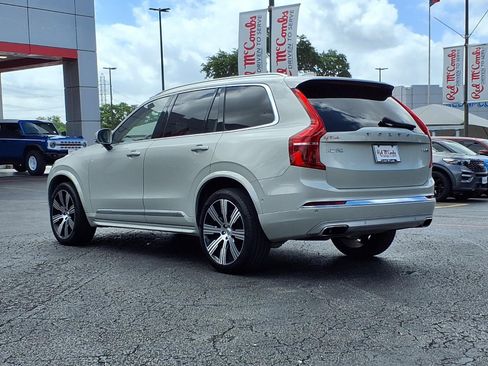 Used 2020 Volvo XC90 T6 Inscription AWD/4WD image 8