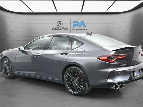 Used 2023 Acura TLX Type S image 30