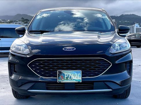Used 2022 Ford Escape SE FWD image 6