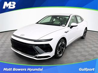 New 2026 Hyundai Sonata SEL video 1