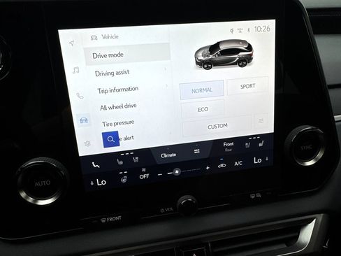 Used 2024 Lexus RX 350 Premium w/ Cold Area Package AWD/4WD image 62
