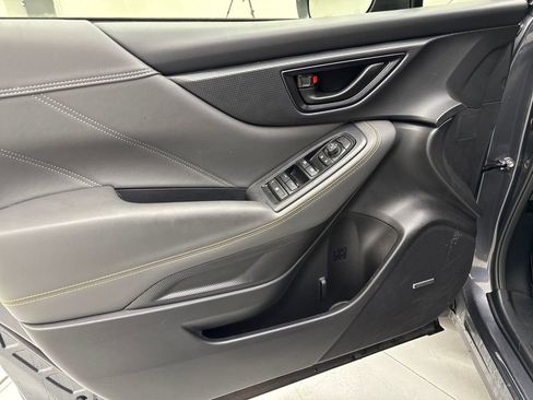 Used 2025 Subaru Forester Wilderness image 11