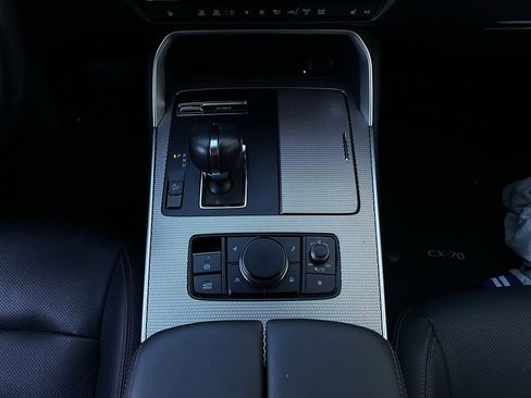 Used 2025 MAZDA CX-70 3.3 Turbo w/ Preferred Package image 15