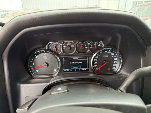 Used 2017 GMC Sierra 1500 SLE w/ SLE Value Package image 14