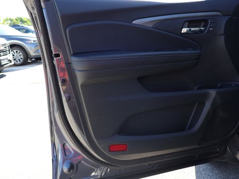 Used 2023 Honda Ridgeline RTL image 40