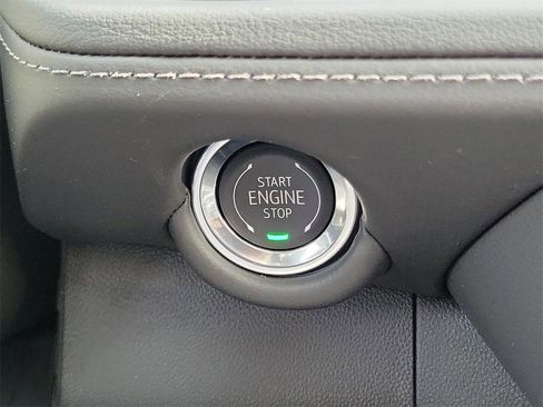 New 2026 Chevrolet Suburban Z71 w/ Z71 Off-Road Package image 11