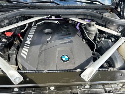 Used 2024 BMW X5 sDrive40i image 32