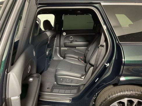 New 2026 Hyundai Palisade Calligraphy AWD/4WD image 34
