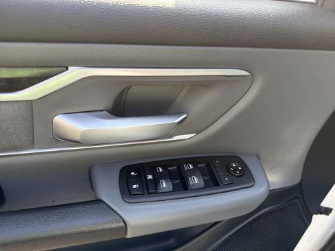 Used 2020 RAM 1500 Big Horn AWD/4WD image 15