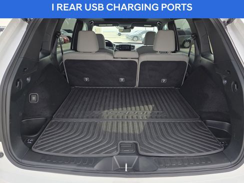 Used 2023 Honda Passport EX-L image 20