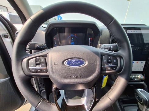 Used 2024 Ford Ranger XLT w/ Technology Package image 11