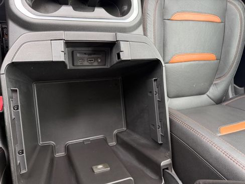 Used 2021 GMC Sierra 3500 AT4 w/ AT4 Premium Plus Package image 28