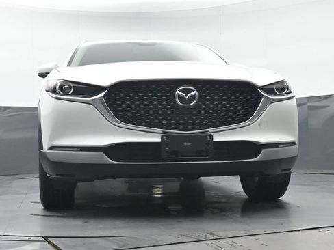 Used 2025 MAZDA CX-30 AWD 2.5 S w/ Preferred Package image 24
