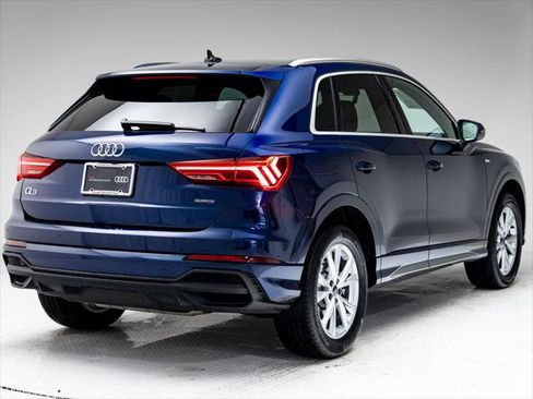 Certified 2025 Audi Q3 2.0T Premium Plus w/ Premium Plus Package AWD/4WD image 31