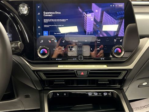 New 2026 Lexus TX 350 350 Premium image 35