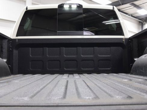 Used 2024 RAM 2500 Laramie w/ Night Edition image 22