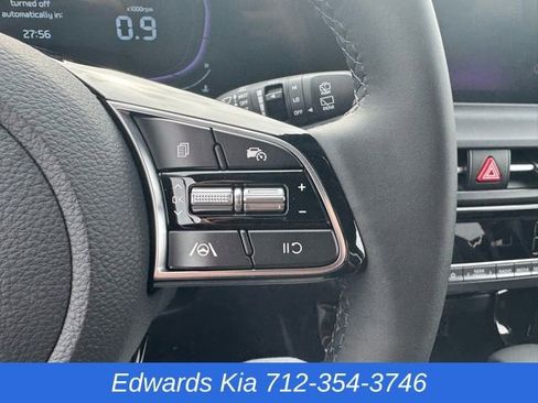 New 2026 Kia Seltos S image 22