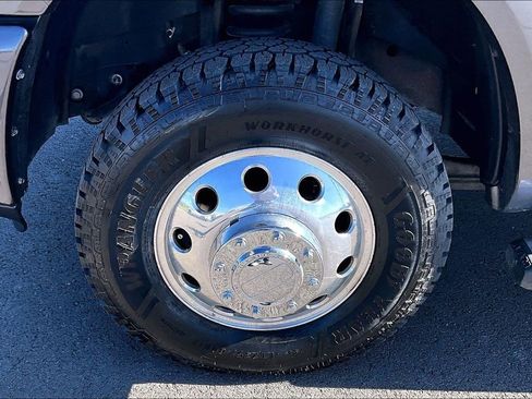Used 2018 RAM 3500 Laramie Longhorn AWD/4WD image 9