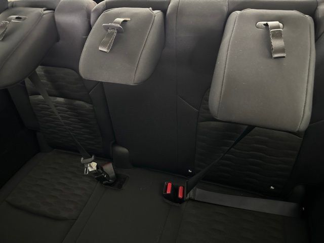 Certified 2025 Nissan Pathfinder SV AWD/4WD image 25