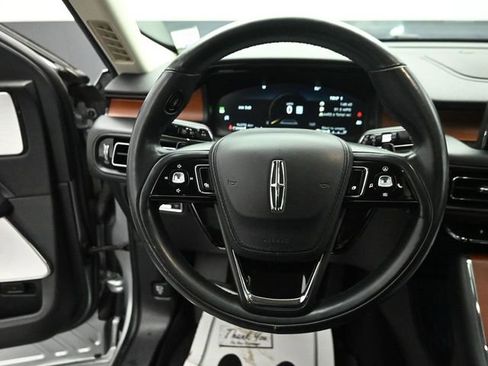 Used 2020 Lincoln Aviator Reserve w/ Equipment Group 201A image 15