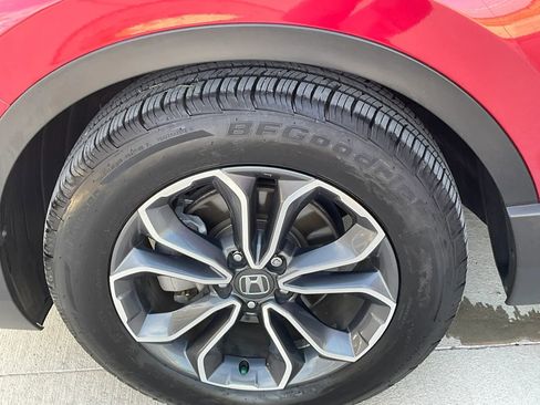 Used 2022 Honda CR-V EX image 34