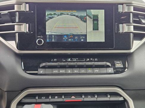 Used 2025 Toyota Sequoia SR5 w/ TRD Off-Road Package image 29