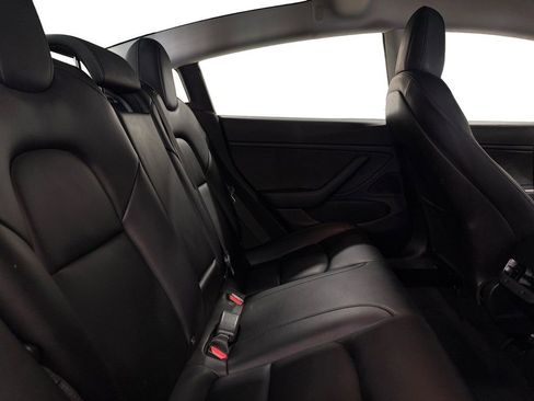 Used 2020 Tesla Model 3 Long Range AWD/4WD image 17