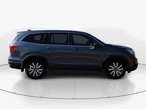 Used 2019 Honda Pilot EX image 6