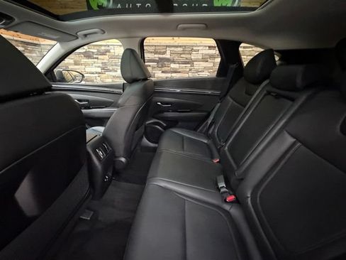 Used 2024 Hyundai Tucson SEL AWD/4WD image 31