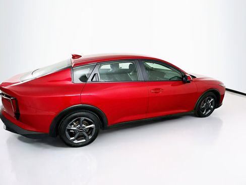 Used 2025 Kia K4 LXS image 10