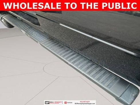 Used 2013 Ford F150 FX4 w/ Luxury Equipment Group image 20