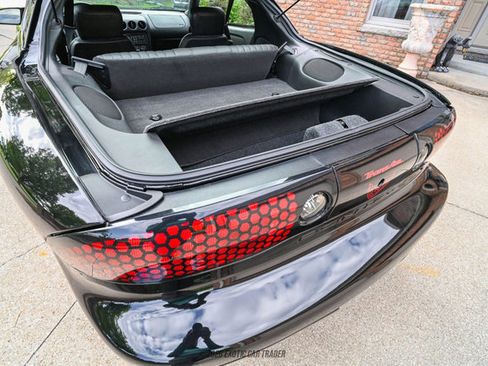 Used 2002 Pontiac Firebird Trans Am RWD image 87