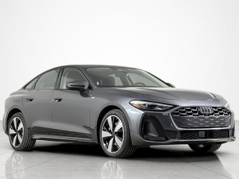 New 2026 Audi A5 2.0T Premium AWD/4WD image 2