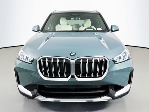 New 2026 BMW X1 xDrive28i w/ Technology Package image 2