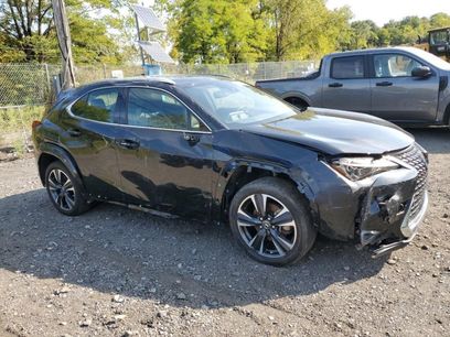 Used 2024 Lexus UX 250h FWD w/ Premium Package