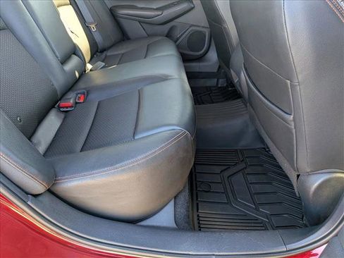 Used 2022 Nissan Altima 2.5 SR image 20