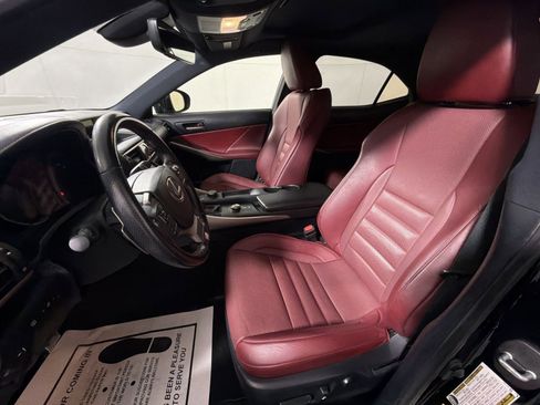 Used 2018 Lexus IS 300 F Sport image 13