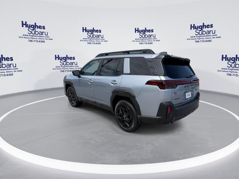 New 2026 Subaru Outback Limited w/ Premium/Limited Package 2 AWD/4WD image 8