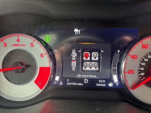 Used 2023 Acura RDX A-Spec AWD/4WD image 8